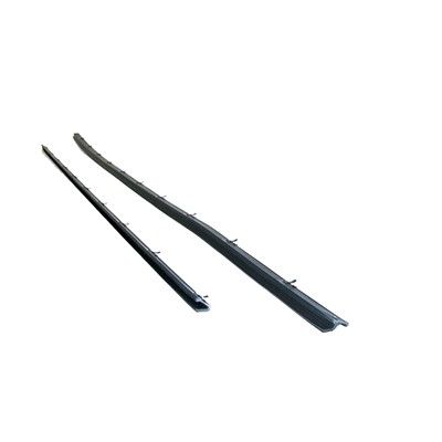 1978-1996 Ford Bronco Tailgate Window Glass Kit (LKQ)