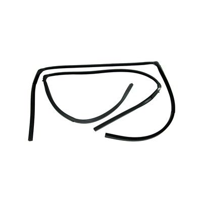 1991-2002 GMC C3500HD Window Channel Kit (LKQ)