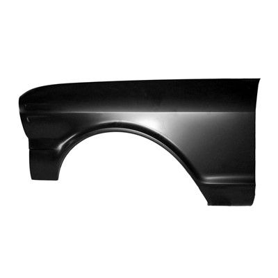 1962-1965 Chevrolet Chevy II Fender - Front Left (LKQ)