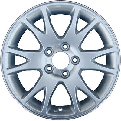 2004-2007 Volvo V70 Wheel (LKQ)