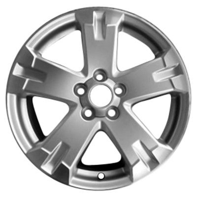 2009-2013 Toyota RAV4 Wheel (LKQ)