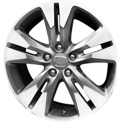2013-2015 Honda Crosstour Wheel (LKQ)