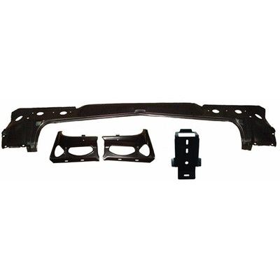 1966 Chevrolet Impala Rear Body Panel (LKQ)