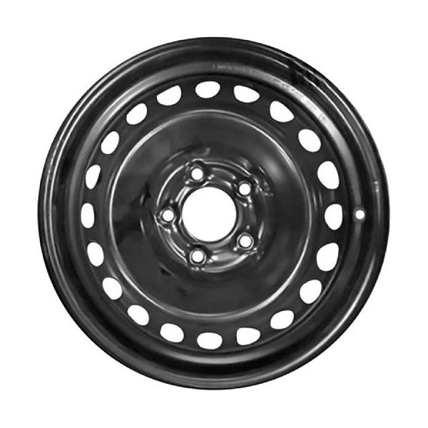 2020 Hyundai Venue Wheel (LKQ)