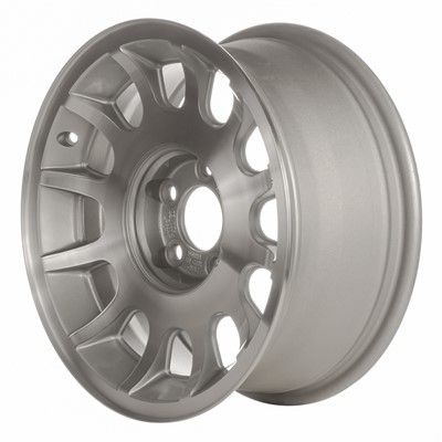1998-2002 Ford Crown Victoria Wheel (LKQ)