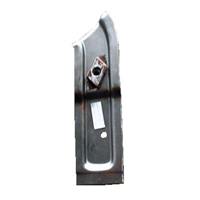 1965-1970 Chevrolet Impala Trunk Floor Brace - Right (LKQ)