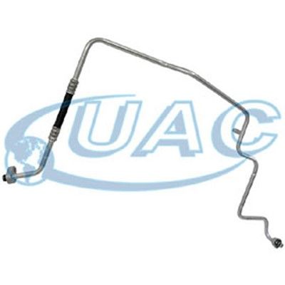2002-2005 Jeep Liberty A/C Refrigerant Liquid Hose (LKQ)