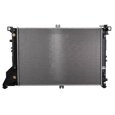 2012-2018 Nissan NV1500 Radiator (LKQ)