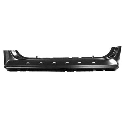 1997-2003 Ford F-150 Rocker Panel - Left (LKQ)
