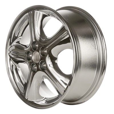 2004-2006 Dodge Stratus Wheel (LKQ)