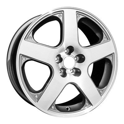 2001-2004 Volkswagen Golf Wheel (LKQ)