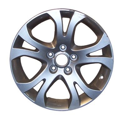 2007-2012 Hyundai Veracruz Wheel (LKQ)