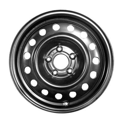 2014-2016 Kia Rondo Wheel (LKQ)