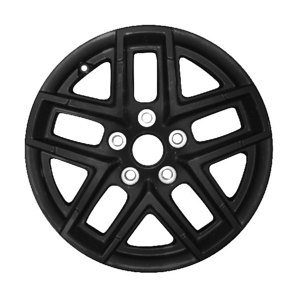 2024 Jeep Wrangler Wheel (LKQ)