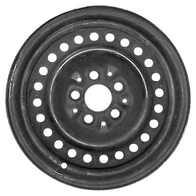 1994-1995 Dodge Caravan Wheel (LKQ)