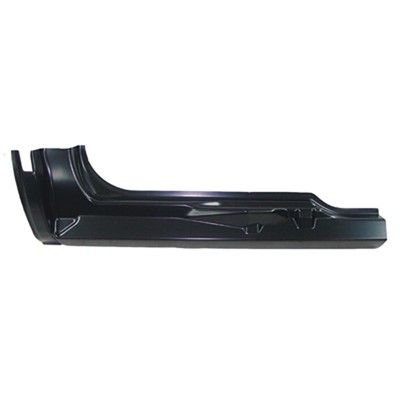 1996-1999 GMC C1500 Rocker Panel - Rear Right (LKQ)