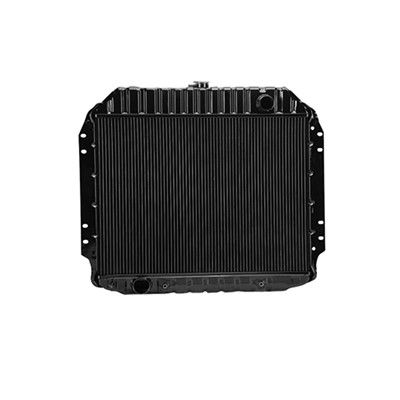 1976-1977 Ford F-150 Radiator (LKQ)