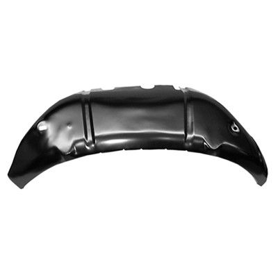 1987-1997 Ford F-350 Wheel Housing - Rear Left or Rear Left Inner (LKQ)
