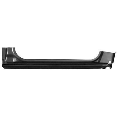 1996-2019 Chevrolet Express 2500 Rocker Panel - Front Right (LKQ)