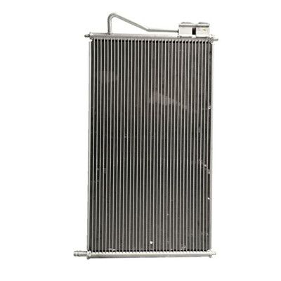 2005-2007 Ford Focus A/C Condenser (LKQ)