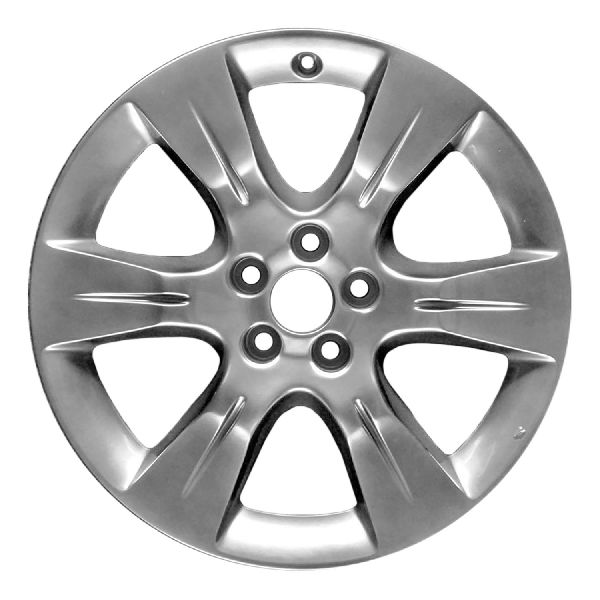 2011-2020 Toyota Sienna Wheel (LKQ)