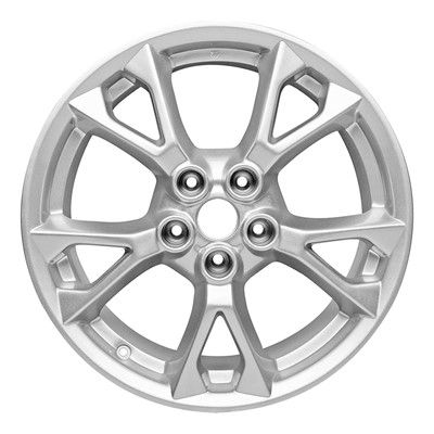 2012-2014 Nissan Maxima Wheel (LKQ)