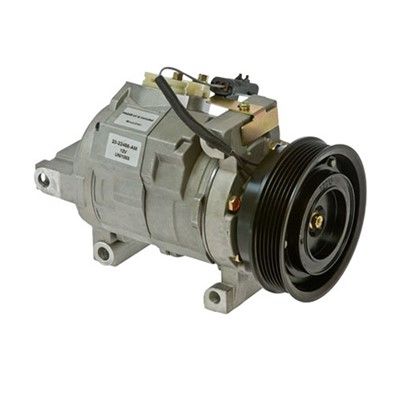 2005-2009 Jeep Grand Cherokee A/C Compressor (LKQ)
