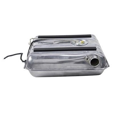 1957 Chevrolet Bel Air Fuel Tank and Pump Assembly Combination (LKQ)