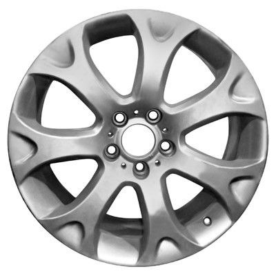 2007-2013 BMW X5 Wheel (LKQ)
