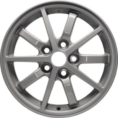 2000-2002 Mitsubishi Eclipse Wheel (LKQ)