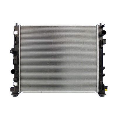 2014-2019 Cadillac CTS Radiator (LKQ)
