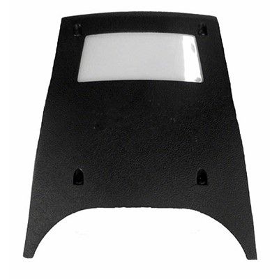 1970-1972 Chevrolet Monte Carlo Console Panel (LKQ)