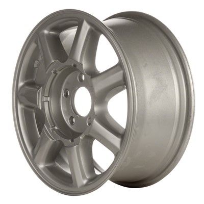2000-2002 Cadillac Eldorado Wheel (LKQ)