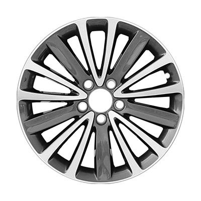 2018 Acura TLX Wheel (LKQ)