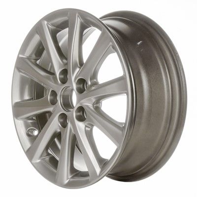 2010-2011 Toyota Camry Wheel (LKQ)