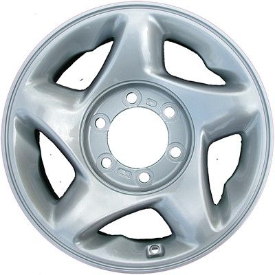 2001-2003 Toyota Sequoia Wheel (LKQ)