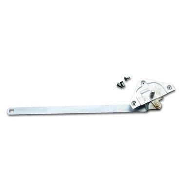 1957-1960 Ford F-350 Door Latch Assembly (LKQ)