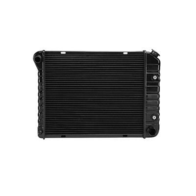 1971-1973 Chevrolet Caprice Radiator (LKQ)