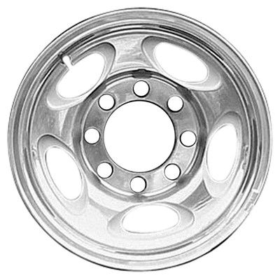 2000-2005 Ford Excursion Wheel (LKQ)