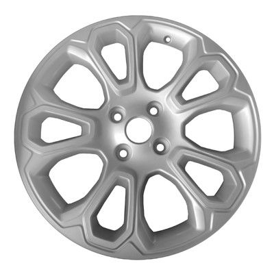 2018-2020 Ford EcoSport Wheel (LKQ)