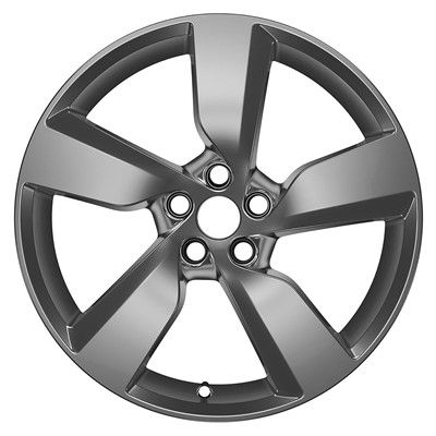 2018-2021 Jaguar E-Pace Wheel (LKQ)