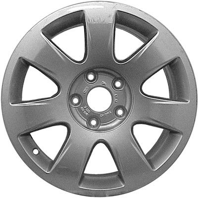 2002-2005 Audi A4 Wheel (LKQ)