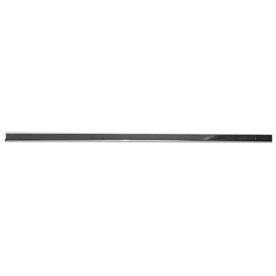 1970-1972 GMC Jimmy Tailgate Molding - Left (LKQ)