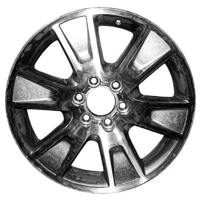 2009-2013 Ford F-150 Wheel (LKQ)