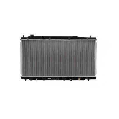 2013-2014 Honda Fit Radiator (LKQ)