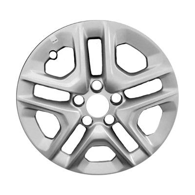 2017-2021 Jeep Compass Wheel (LKQ)