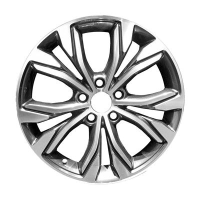2017-2019 INFINITI QX30 Wheel (LKQ)