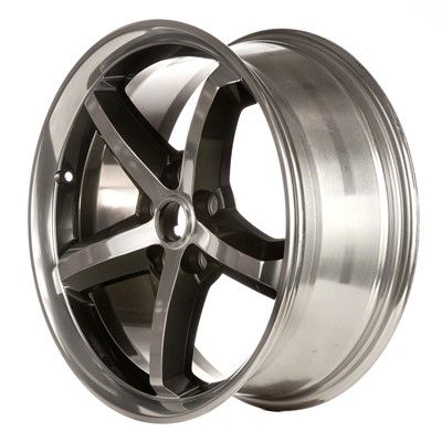 2011-2014 Dodge Charger Wheel (LKQ)