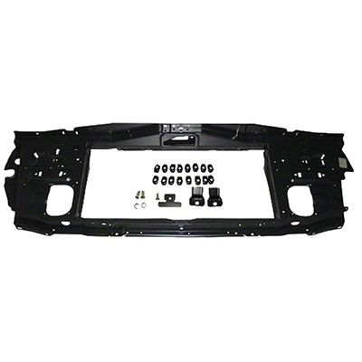 1970-1972 Pontiac Firebird Radiator Support - Front (LKQ)