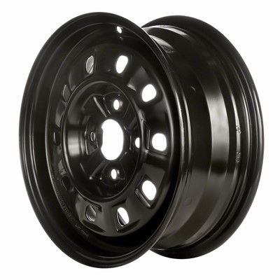 1989-1998 Nissan 240SX Wheel (LKQ)